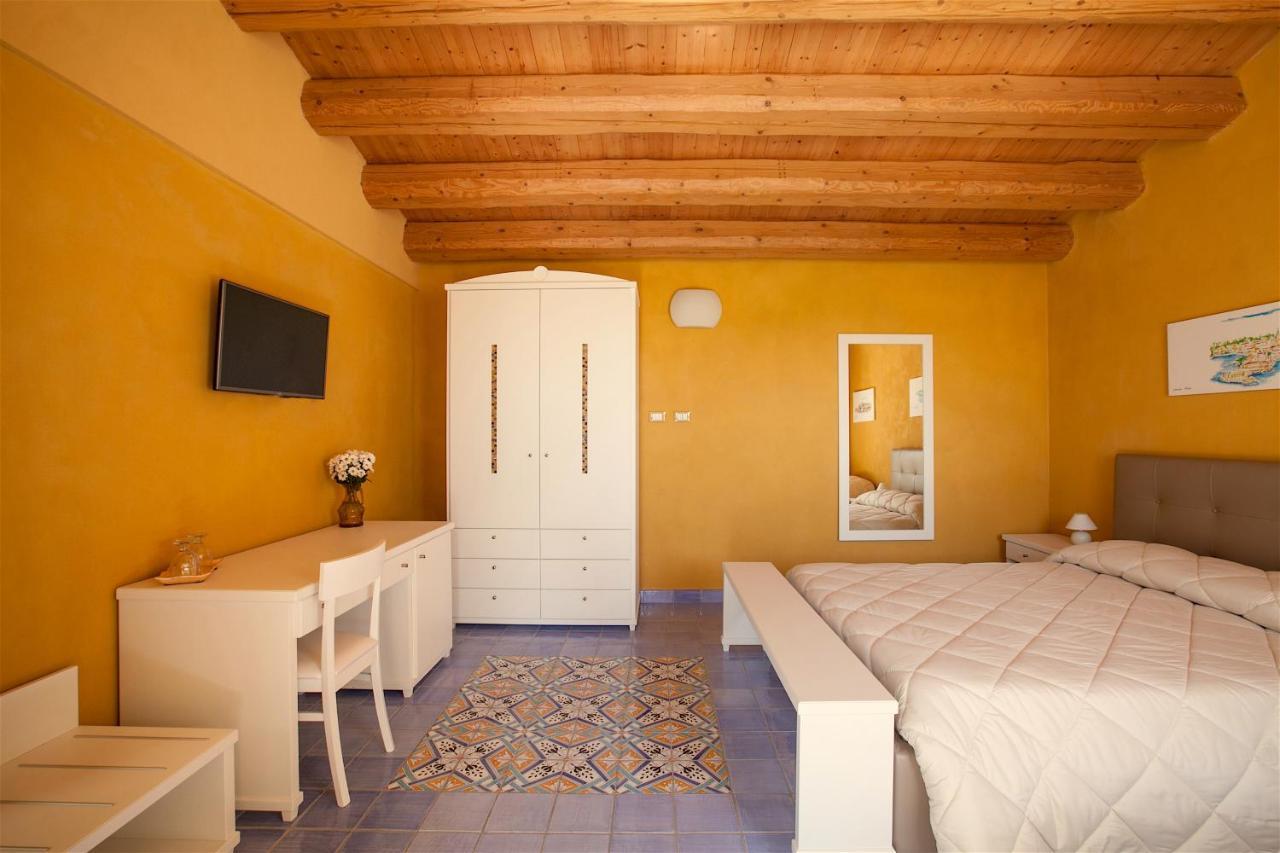 Casale Milocca Hotel Syracuse Cameră foto