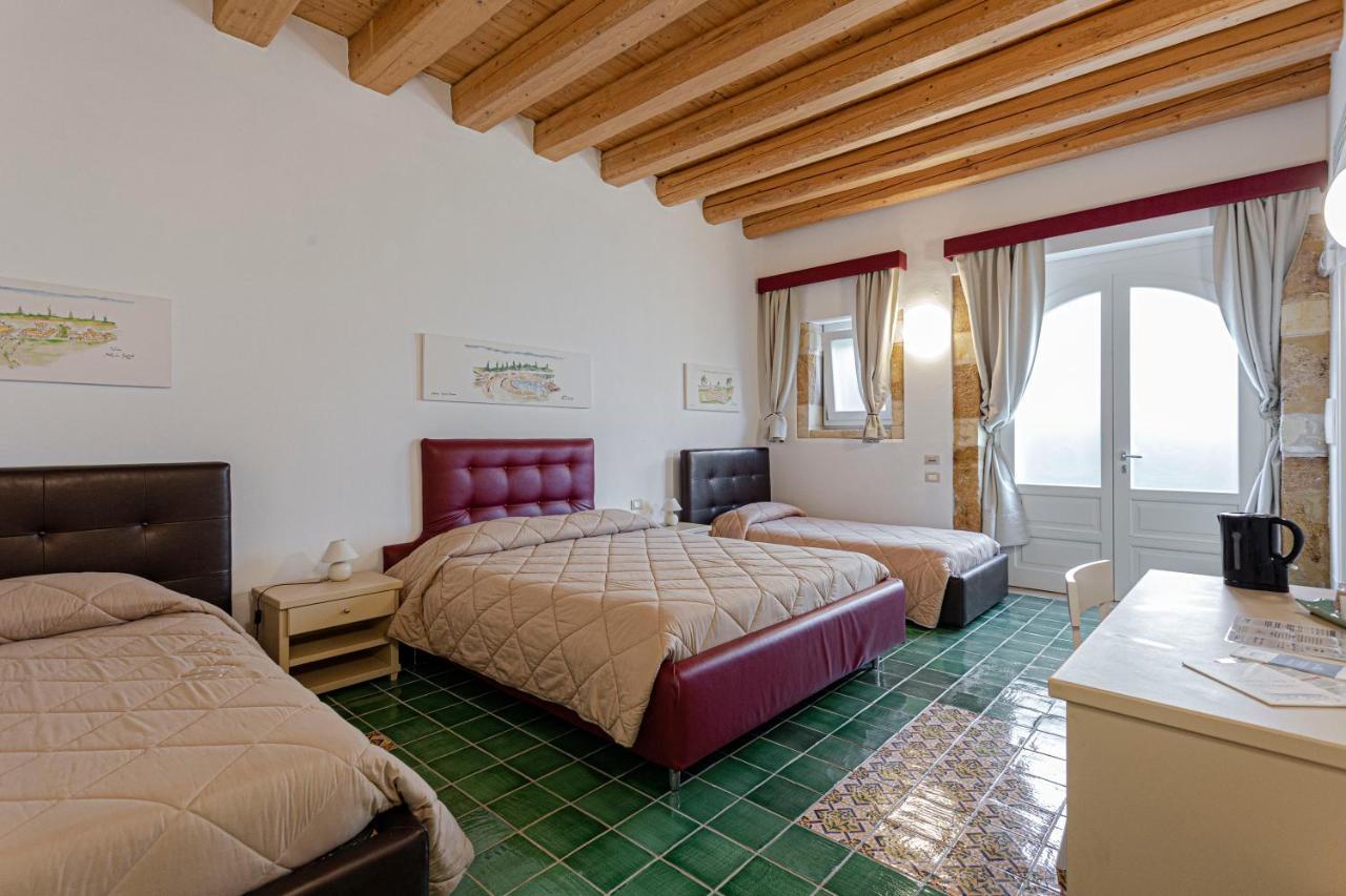 Casale Milocca Hotel Syracuse Exterior foto