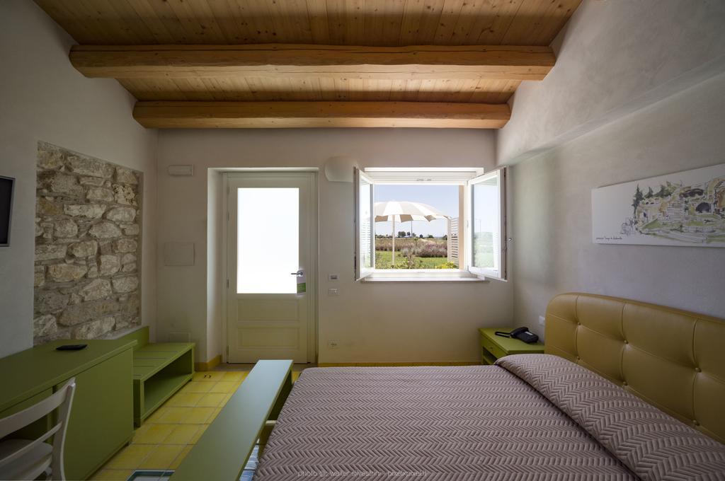 Casale Milocca Hotel Syracuse Exterior foto