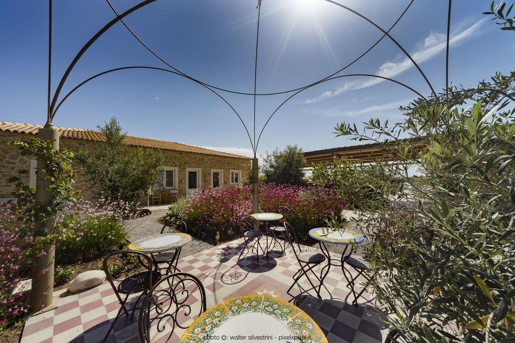 Casale Milocca Hotel Syracuse Exterior foto