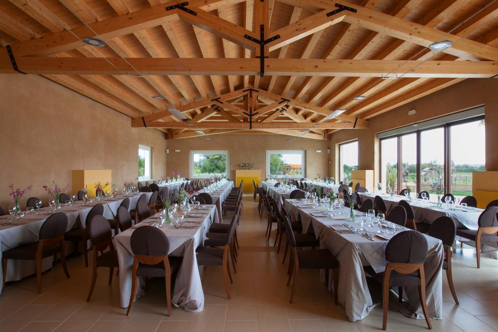 Casale Milocca Hotel Syracuse Exterior foto