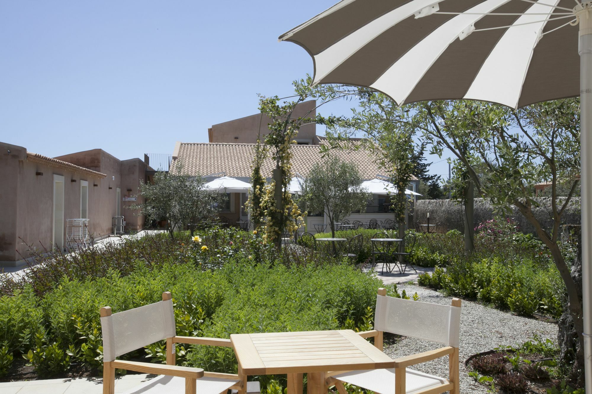 Casale Milocca Hotel Syracuse Exterior foto