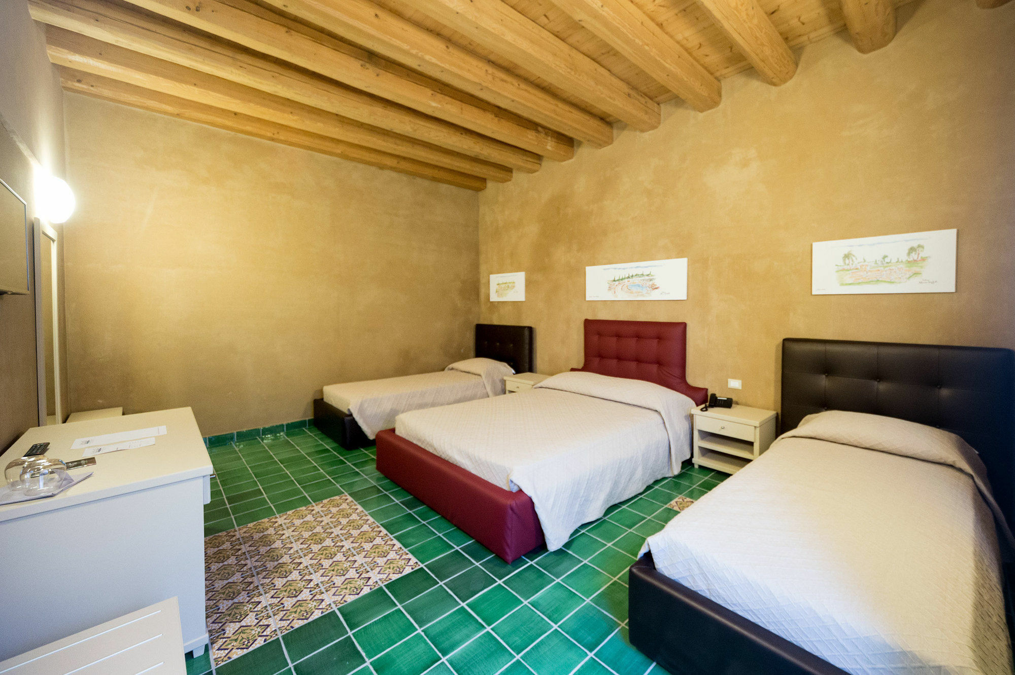 Casale Milocca Hotel Syracuse Exterior foto