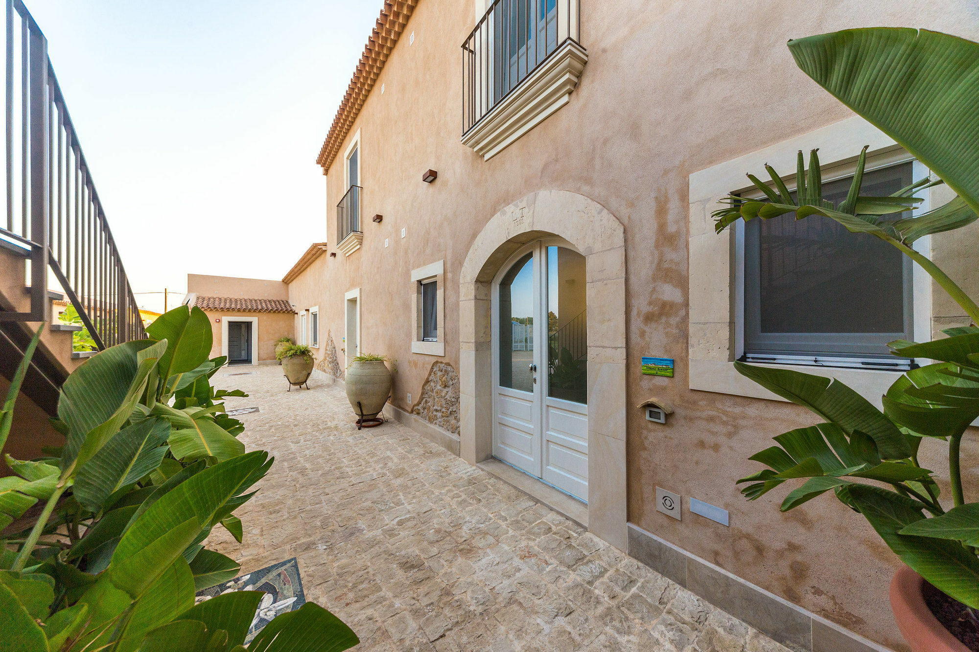 Casale Milocca Hotel Syracuse Exterior foto