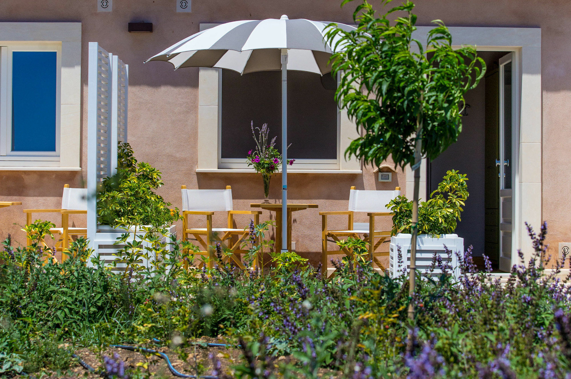 Casale Milocca Hotel Syracuse Exterior foto